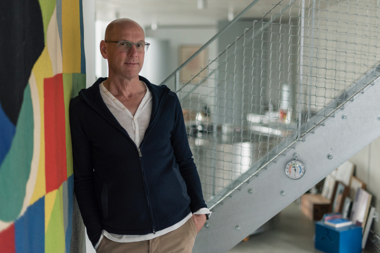 Carsten Meyer-Grohbrügge