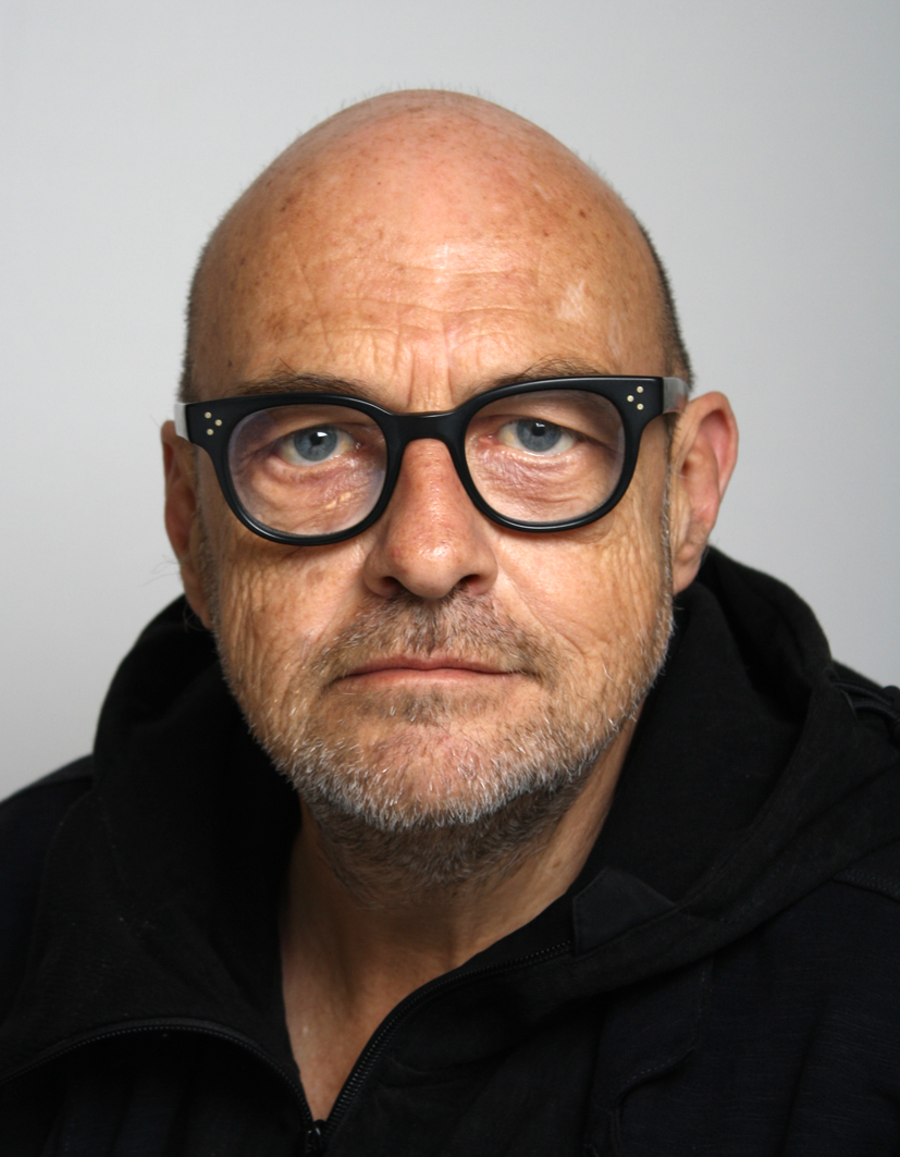 Joachim Goggo Gensch